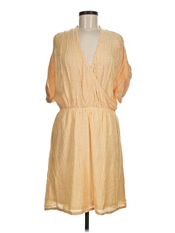 H&M L.O.G.G. Casual Dress (view 1)