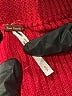 Free People Red Active Pants Size S - photo 7