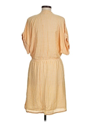 H&M L.O.G.G. Casual Dress (view 2)