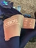 ASOS Stars Blue Cocktail Dress Size 4 - photo 7
