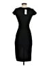 Assorted Brands Black Cocktail Dress Size S - photo 2