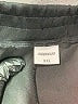 Xieerduo Color Block Black Track Pants Size XXL - photo 7