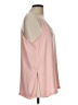 Apt. 9 100% Polyester Pink Sleeveless Blouse Size L - photo 4