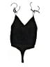 ASTR The Label Black Bodysuit Size M - photo 1
