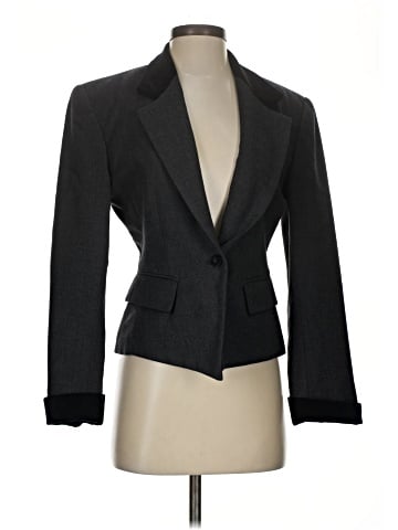 Country Road Wool Blazer (view 1)
