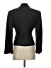 Country Road 100% Wool Gray Wool Blazer Size 4 - photo 2