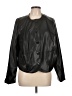 Torrid Black Jacket Size Lg Plus (0) - photo 1
