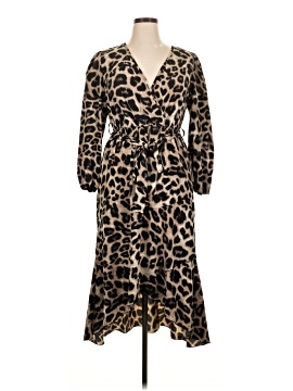 Shein Curve Casual Dress