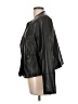 Torrid Black Jacket Size Lg Plus (0) - photo 5