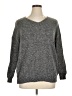 Unbranded Gray Pullover Sweater Size XL - photo 1