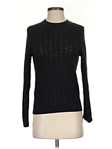 Comptoir des Cotonniers Turtleneck Sweater (view 1)