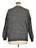 Unbranded Gray Pullover Sweater Size XL - photo 2