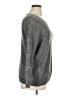 Unbranded Gray Pullover Sweater Size XL - photo 4