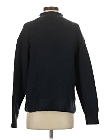 Banana Republic Factory Store Turtleneck Sweater (view 2)