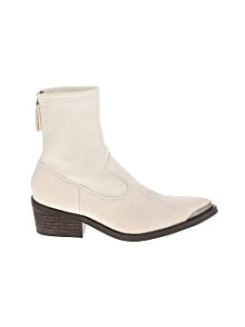 Free People Ankle Boots
