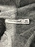 Unsubscribed Gray Pullover Sweater Size XXS - photo 7