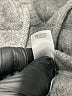Unsubscribed Gray Pullover Sweater Size XXS - photo 9