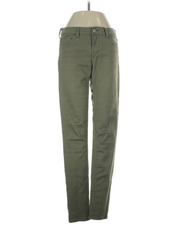 Celebrity Pink Casual Pants (view 1)