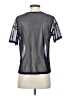 Unbranded Black Short Sleeve Top Size S - photo 2