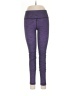 Lululemon Athletica Purple Active Pants Size 6 - photo 1