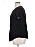 Torrid Black Short Sleeve Top Size 1X Plus (1) - photo 5
