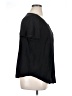 Torrid Black Short Sleeve Top Size 1X Plus (1) - photo 4