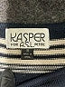 Kasper A.S.L. Black Short Sleeve Top Size 8 (petite) - photo 7
