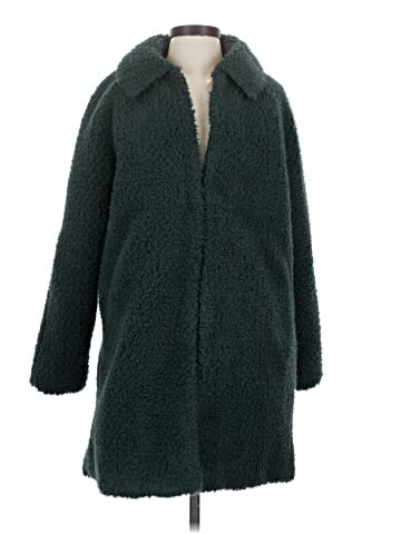 Marine Layer Coat (view 1)