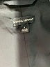 Banana Republic Black Track Jacket Size S - photo 8
