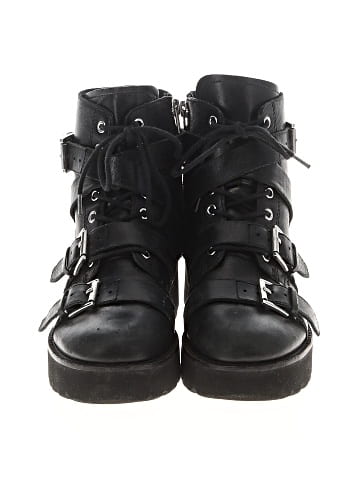 Ash Ankle Boots (view 2)