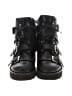 Ash Black Ankle Boots Size EU 37 - photo 2