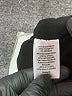 Leith Black Tank Top Size S - photo 8