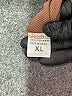 Unbranded Solid Brown Casual Dress Size XL - photo 7