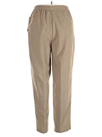 Allison Daley Casual Pants (view 2)