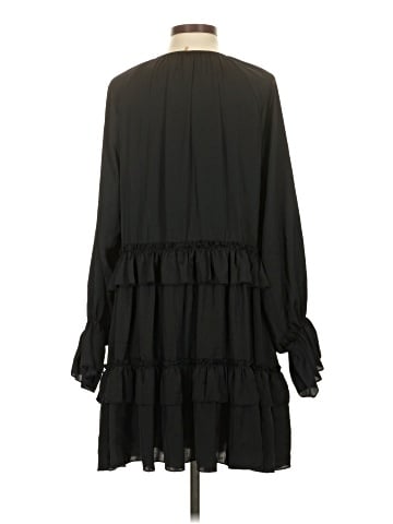 Glam Long Sleeve Top (view 2)