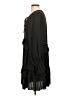 Glam Black Long Sleeve Top Size S - photo 5