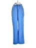 Mandala Blue Active Pants Size S - photo 1