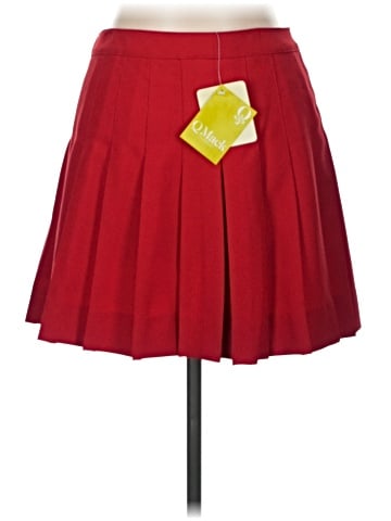 QMack Formal Skirt (view 2)