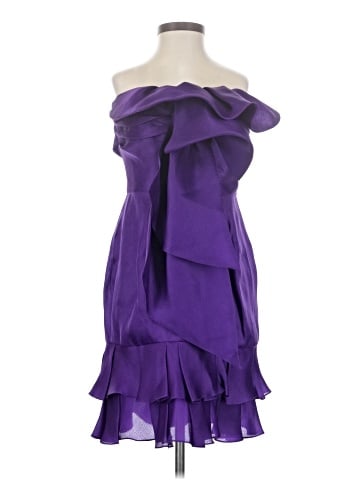 Aquilano Rimondi Cocktail Dress (view 1)