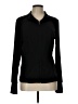 Adrienne Vittadini Black Cardigan Size L - photo 1