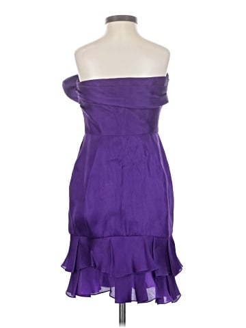 Aquilano Rimondi Cocktail Dress (view 2)