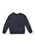Athletic Works Solid Blue Sweatshirt Size S (kids) - photo 1