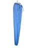 Mandala Blue Active Pants Size S - photo 4