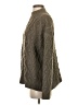 Assorted Brands Brown Turtleneck Sweater Size S - photo 5