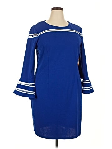 ILE New York Casual Dress (view 1)