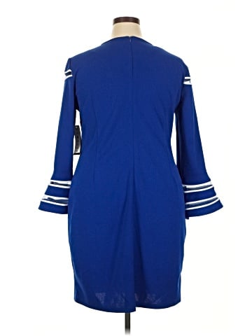 ILE New York Casual Dress (view 2)