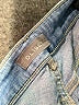DL1961 Stars Blue Jeans Size 27 waist - photo 7