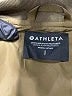 Athleta Green Jacket Size S - photo 6