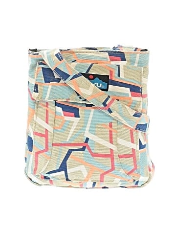 Kavu Crossbody Bag - front