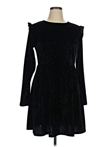 Mossimo Supply Co. Cocktail Dress (view 1)